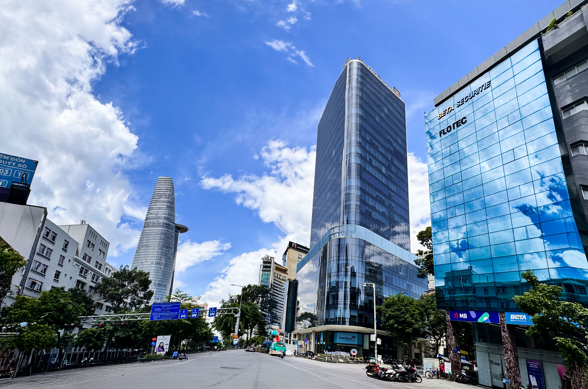 FLOTEC Vietnam Office