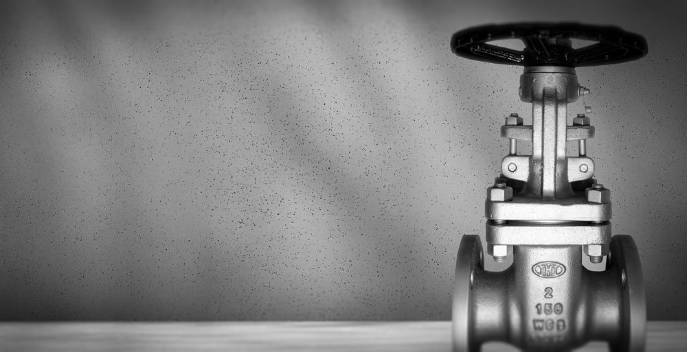 THT Gate Valves